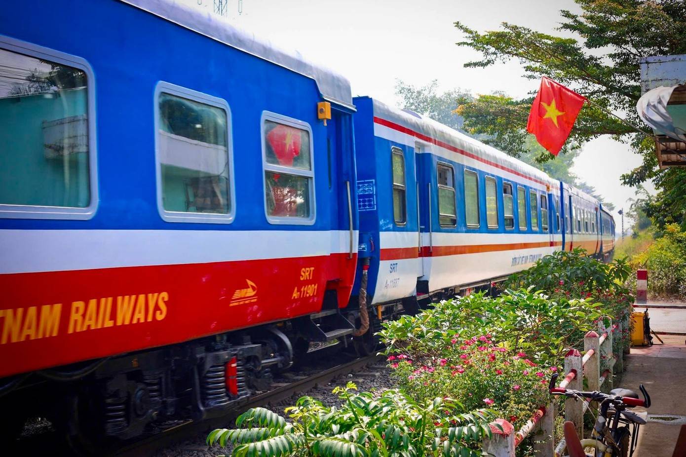 Đề xuất cơ chế đặc thù để Tập đoàn Đường sắt xử lý rủi ro đầu tư