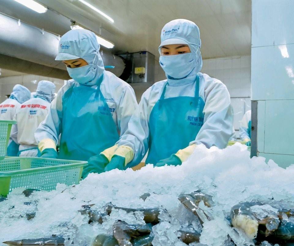 Điều kiện thông thoáng cho doanh nghiệp tại Cà Mau