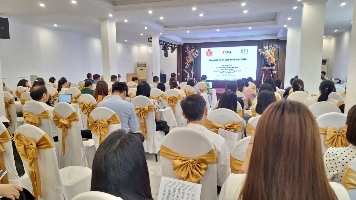 Phú Thọ tăng tốc xúc tiến đầu tư, mở rộng cơ hội cho doanh nghiệp