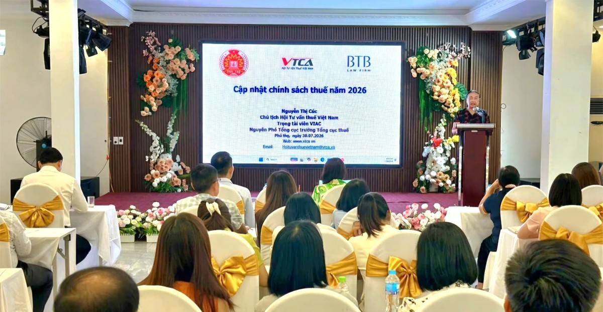 Phú Thọ tăng tốc xúc tiến đầu tư, mở rộng cơ hội cho doanh nghiệp