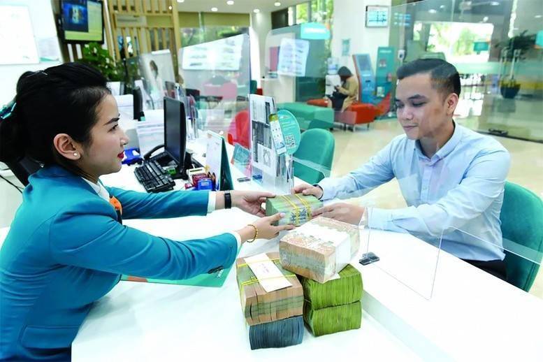 TP. Hồ Chí Minh: 363 nghìn tỷ đồng từ các gói tín dụng ưu đãi đã đến tay doanh nghiệp