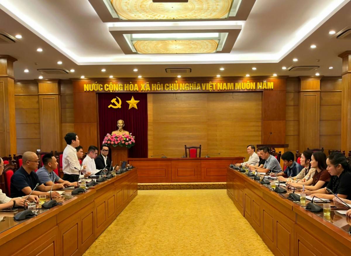 Phú Thọ tăng tốc xúc tiến đầu tư, mở rộng cơ hội cho doanh nghiệp