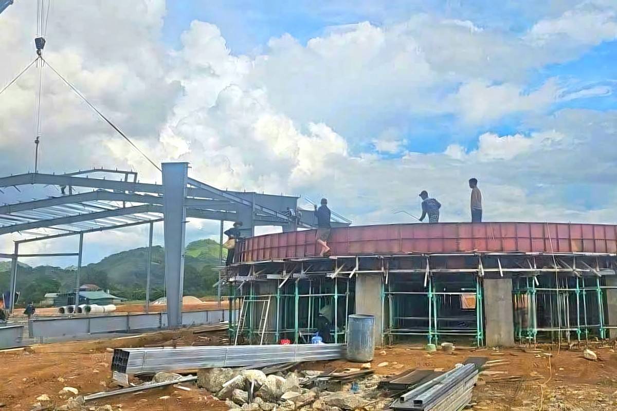 Sơn La tăng tốc đầu tư công, đón dòng vốn gần 50.000 tỷ đồng