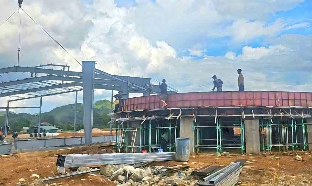 Sơn La tăng tốc đầu tư công, đón dòng vốn gần 50.000 tỷ đồng