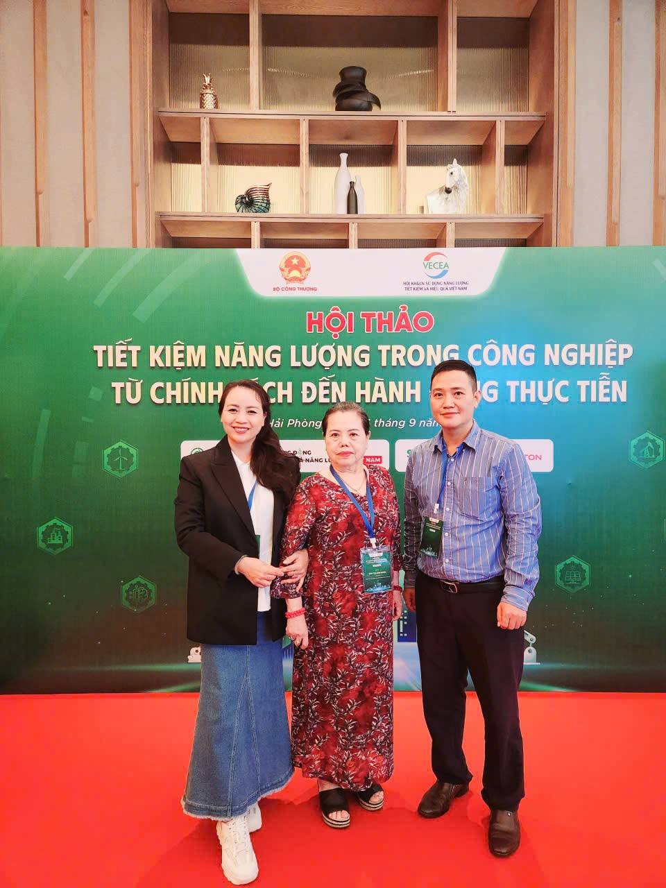 Tiết kiệm năng lượng: Bài toán chi phí trở thành động lực chuyển đổi xanh