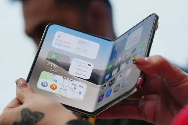 iPhone Duo 3 có thể được nâng cấp Face ID và camera telephoto?