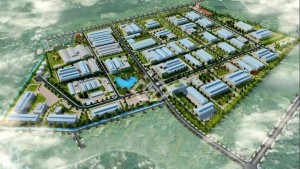 Lào Cai bổ sung hai khu công nghiệp quy mô 2.500 tỷ đồng vào danh mục đầu tư