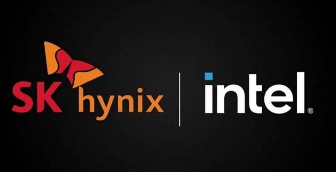 SK Hynix tính đưa sản xuất chip nhớ sang Mỹ, tìm cơ hội hợp tác với Intel