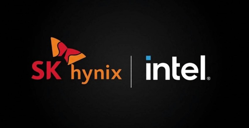 SK Hynix tính đưa sản xuất chip nhớ sang Mỹ, tìm cơ hội hợp tác với Intel