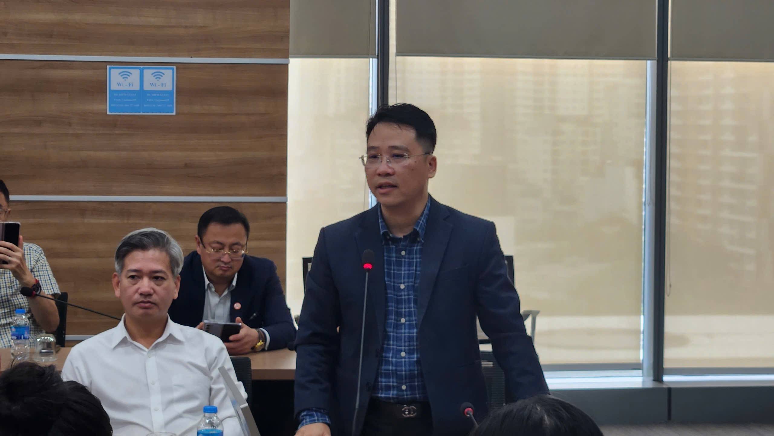 TECHFEST 2026 đưa AI, y tế, UAV và công nghệ xanh gần hơn với thị trường