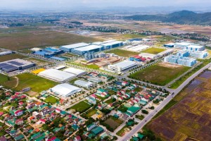 Hà Tĩnh hướng dòng vốn FDI vào công nghệ cao, đặt mục tiêu 600 triệu USD năm 2027