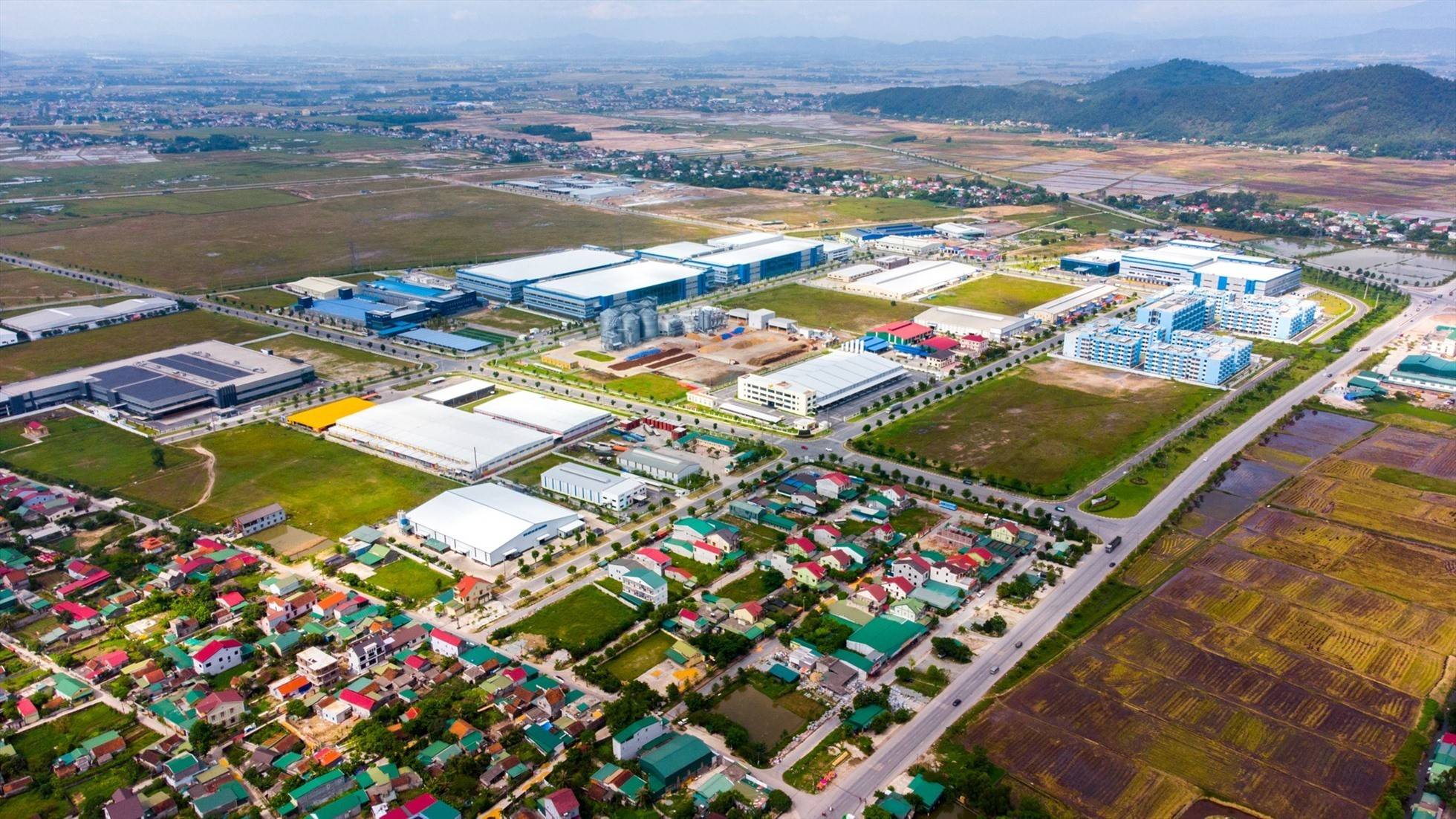 Hà Tĩnh hướng dòng vốn FDI vào công nghệ cao, đặt mục tiêu 600 triệu USD năm 2027
