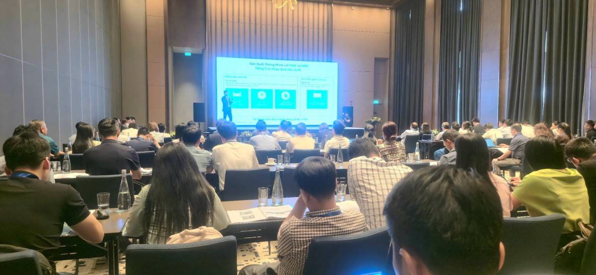 Tiết kiệm năng lượng: Bài toán chi phí trở thành động lực chuyển đổi xanh