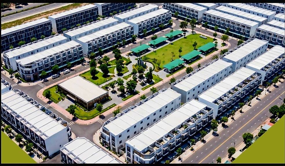 CIC An Gia ra mắt 99 căn nhà ở vừa túi tiền, dự kiến tiếp nhận hồ sơ 130 căn nhà ở xã hội