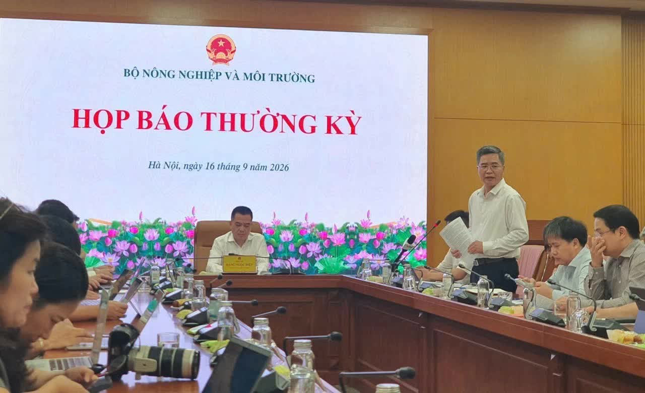 Xuất khẩu nông, lâm, thủy sản tăng tốc hướng tới mục tiêu 74 tỷ USD - Tạp chí Doanh nghiệp và Hội nhập