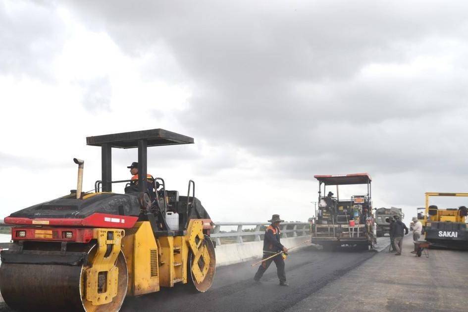 Đà Nẵng đứng thứ 4 cả nước về giải ngân đầu tư công, dự án nào đang dẫn nhịp?