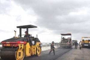 Đà Nẵng đứng thứ 4 cả nước về giải ngân đầu tư công, dự án nào đang dẫn nhịp?