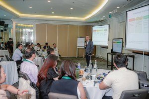 VPBank SME CEO Bootcamp: Tìm lợi thế cạnh tranh từ chính chuỗi cung ứng