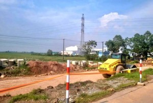 Phú Thọ tháo điểm nghẽn mặt bằng, tạo lực đẩy cho các dự án trọng điểm