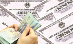 Dòng vốn trái phiếu đang chọn doanh nghiệp thay vì lan rộng thị trường