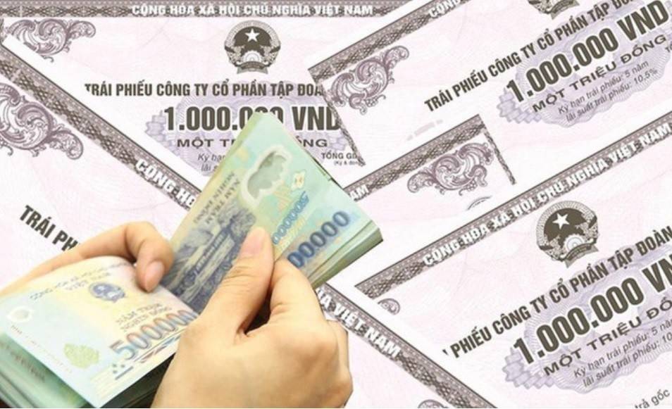 Dòng vốn trái phiếu đang chọn doanh nghiệp thay vì lan rộng thị trường