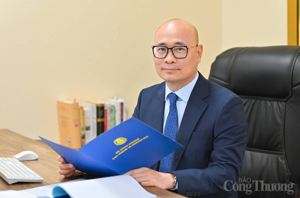 Cục Phòng vệ thương mại được tăng vai trò cảnh báo sớm cho doanh nghiệp