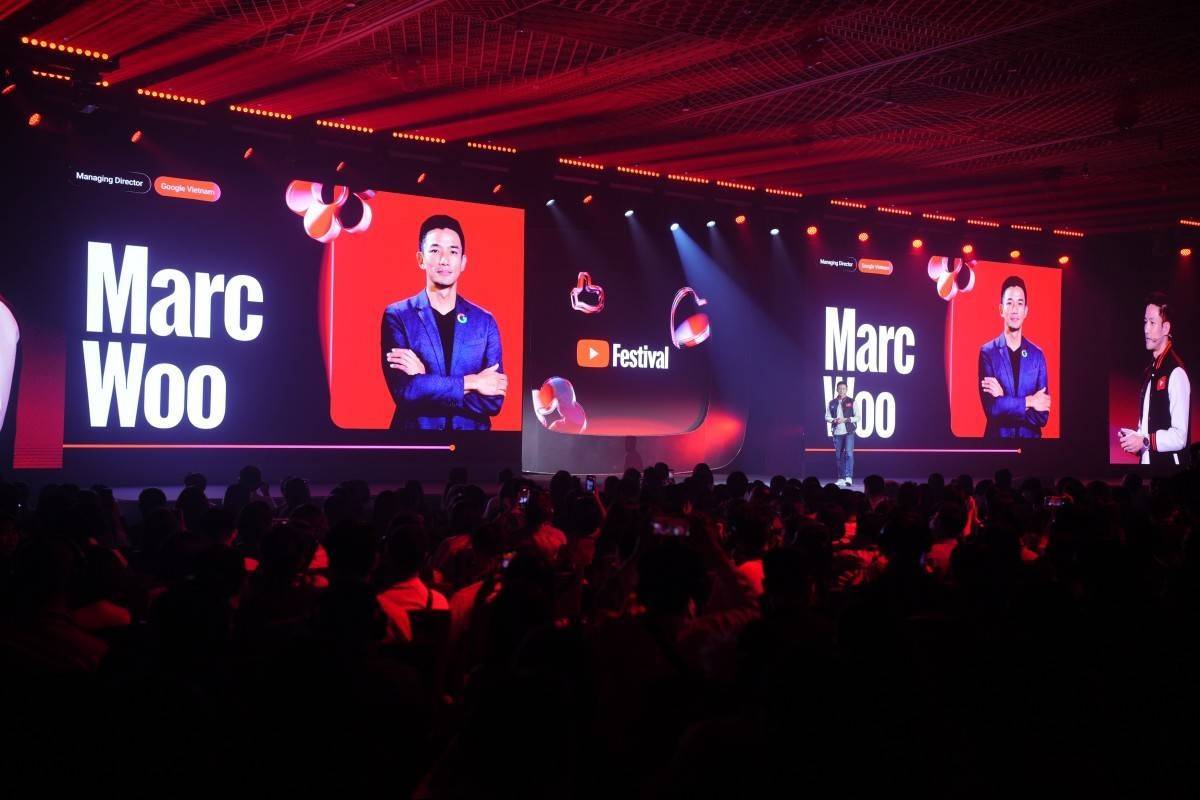 YouTube tiếp cận 93% người dùng Internet mỗi ngày tại Việt Nam