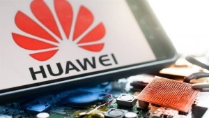 Huawei tung “át chủ bài” chip AI mới, tham vọng đối đầu Nvidia bằng siêu cụm 1 triệu bộ xử lý