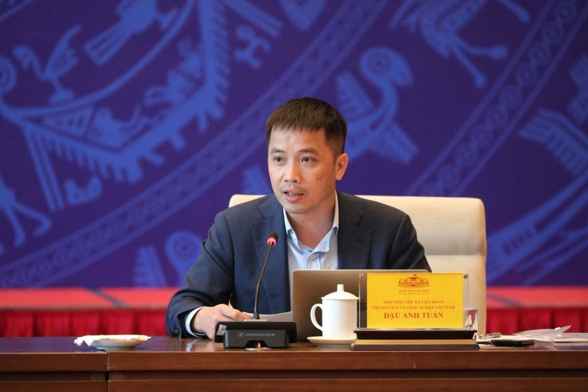 Bài toán mới của FDI là giữ giá trị trong nền kinh tế Việt