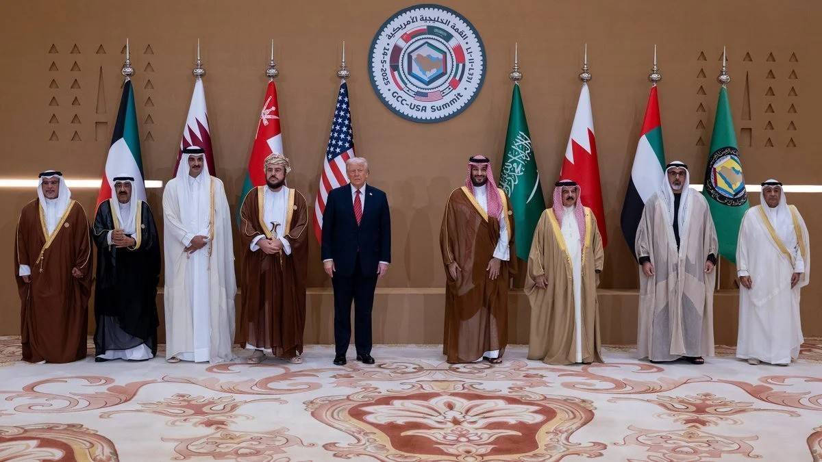 Ông Trump sắp họp lãnh đạo vùng Vịnh, định hình nước cờ hậu chiến với Iran