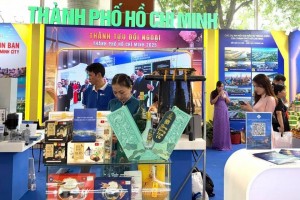 TP. Hồ Chí Minh thúc đẩy liên kết đầu tư với Đông Nam Bộ và ĐBSCL
