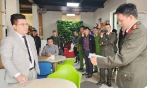 "Triệu Nụ Cười" và cú méo mặt vì sập bẫy "nguồn tiền di sản"