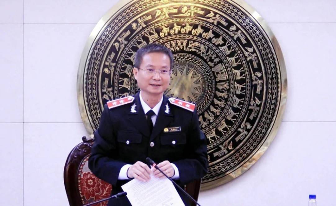 Công ty cổ phần Tập đoàn Tân Mai để gần 4.000ha đất bị lấn chiếm
