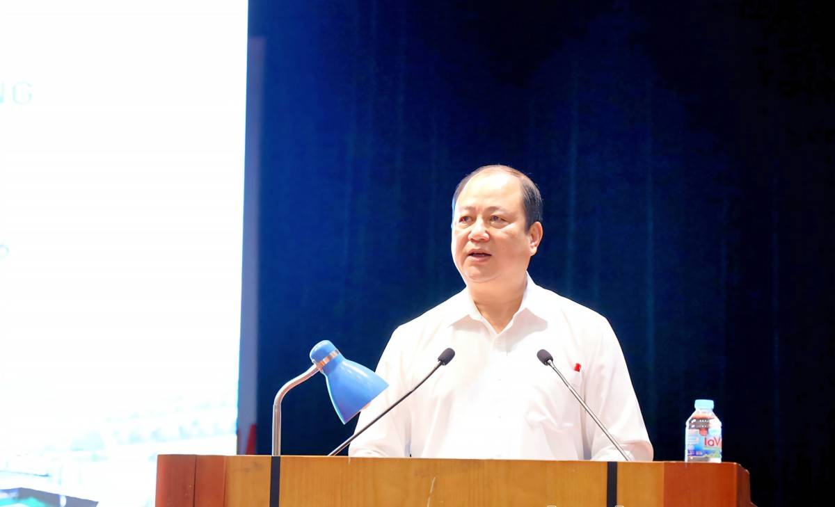 Phú Thọ: Doanh nghiệp khu công nghiệp chủ động chuyển đổi xanh