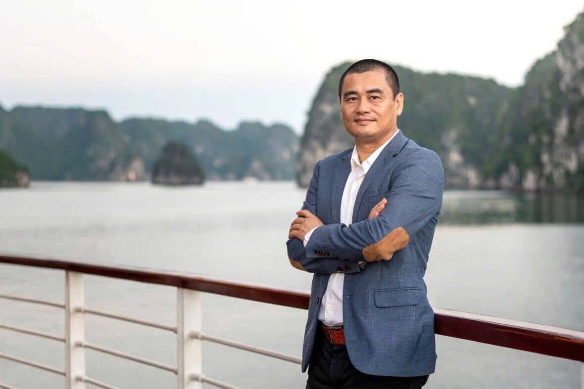 Muốn du lịch cất cánh, hãy dọn tổ cho cả đàn chim