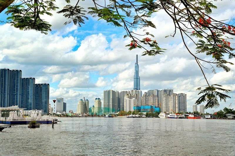 TP. Hồ Chí Minh sẽ chủ động kết nối thị trường, doanh nghiệp, các định chế tài chính, khoa học - công nghệ, đổi mới sáng tạo, nguồn nhân lực chất lượng cao và các đối tác quốc tế.