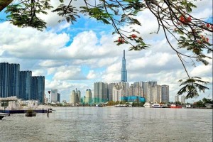 Liên kết vùng là yêu cầu tất yếu của quá trình phát triển