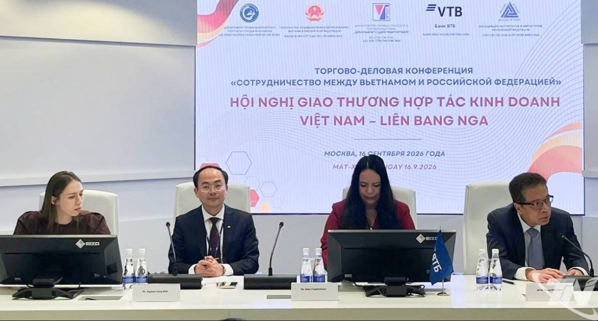 Chè Thái Nguyên đứng trước bài toán lớn khi mở cửa thị trường Nga