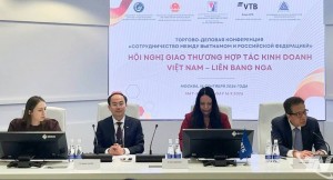 Chè Thái Nguyên đứng trước bài toán lớn khi mở cửa thị trường Nga