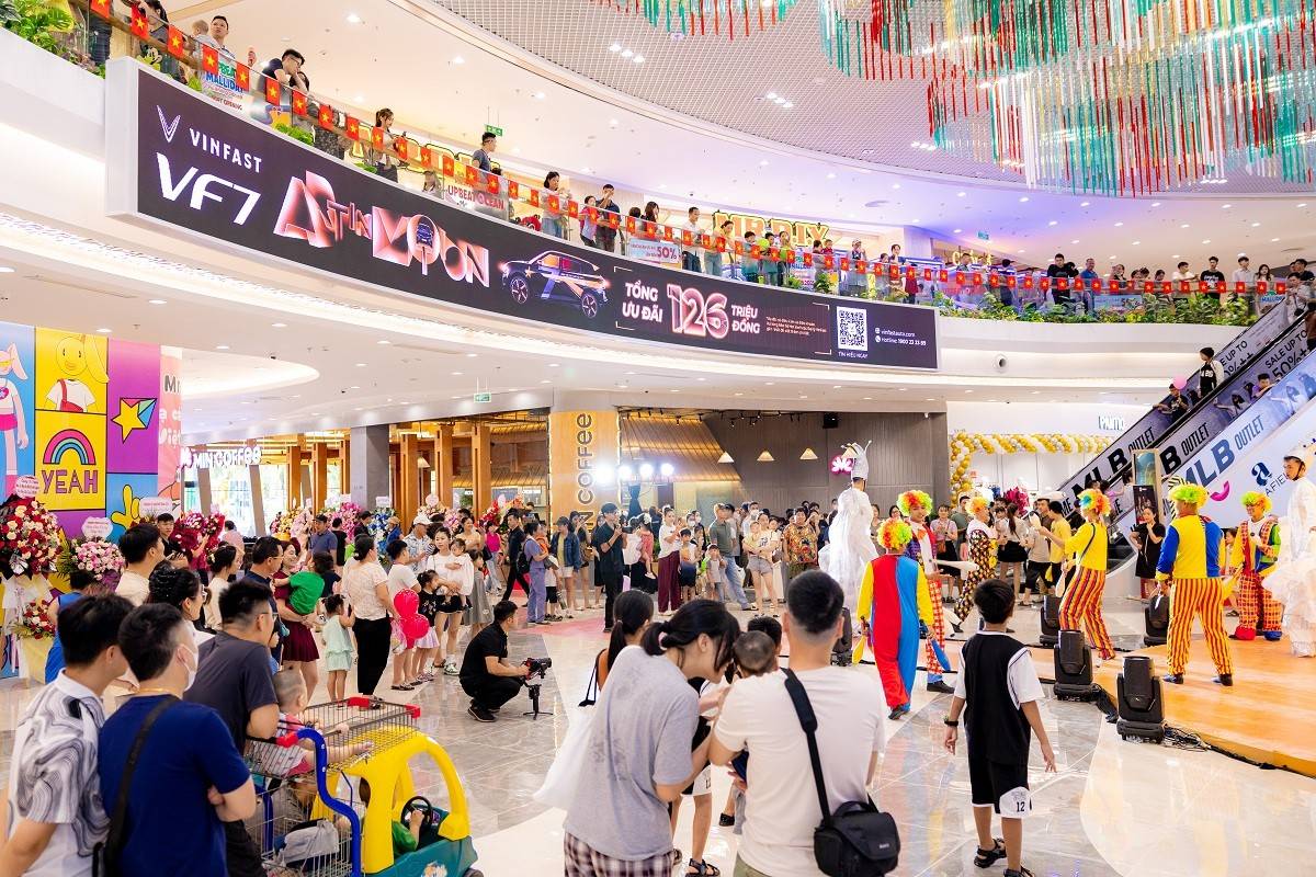 Những tiện ích đã đi vào hoạt động bổ sung giá trị sử dụng cho nhà ở tại Ocean City.