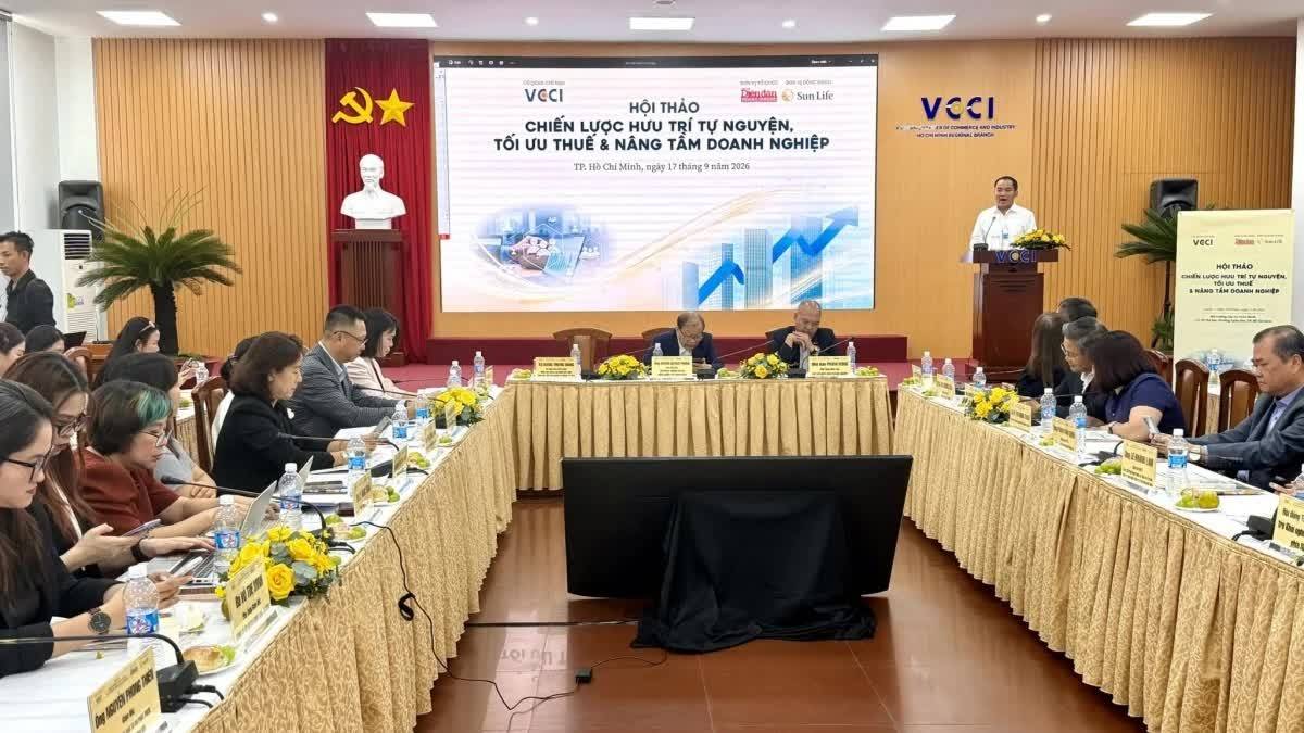 Bảo hiểm hưu trí tự nguyện: Thêm “trụ đỡ” tài chính trước áp lực già hóa dân số