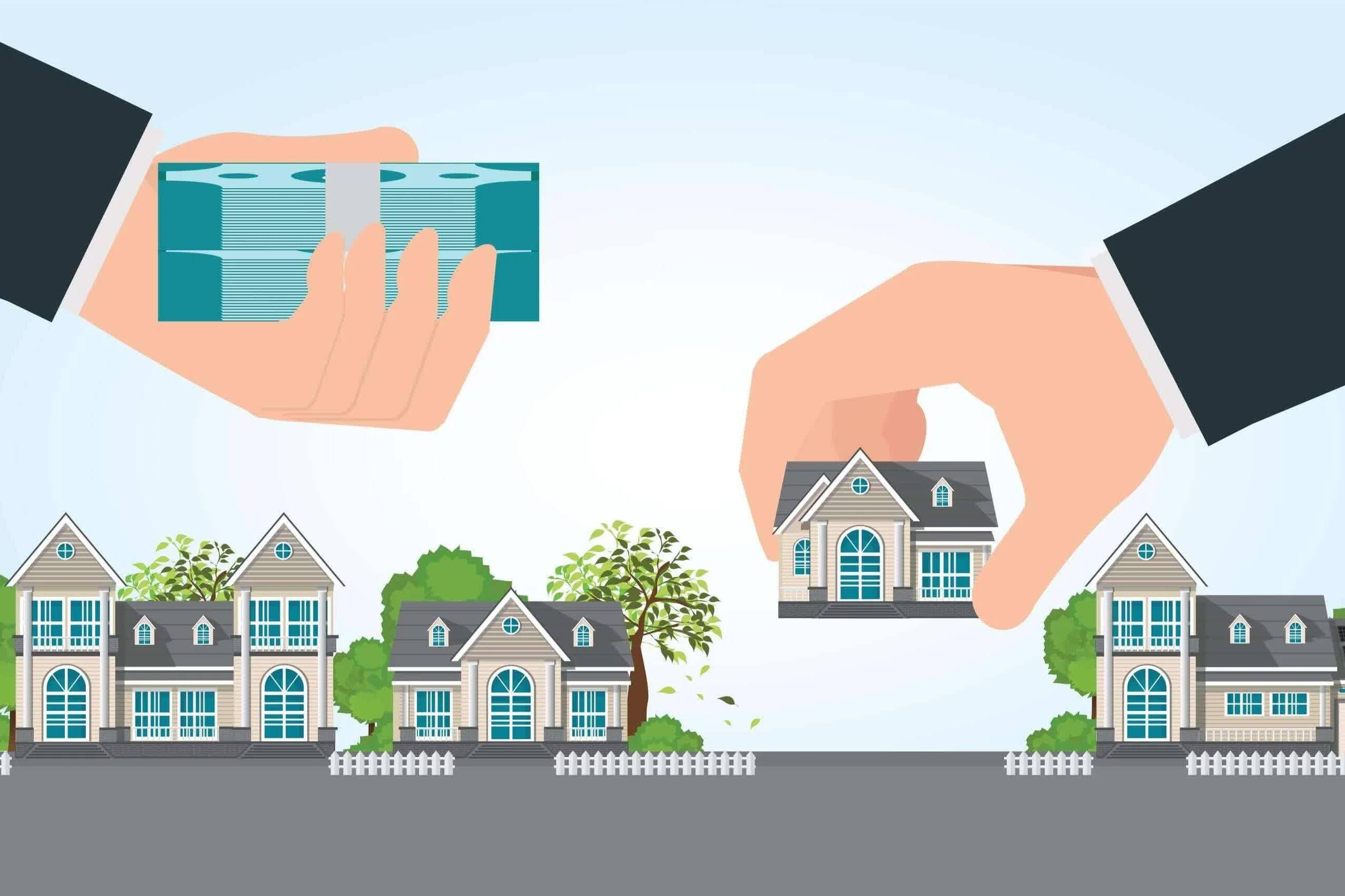 Vi phạm xây dựng, kinh doanh bất động sản có thể bị phạt tới 1 tỷ đồng