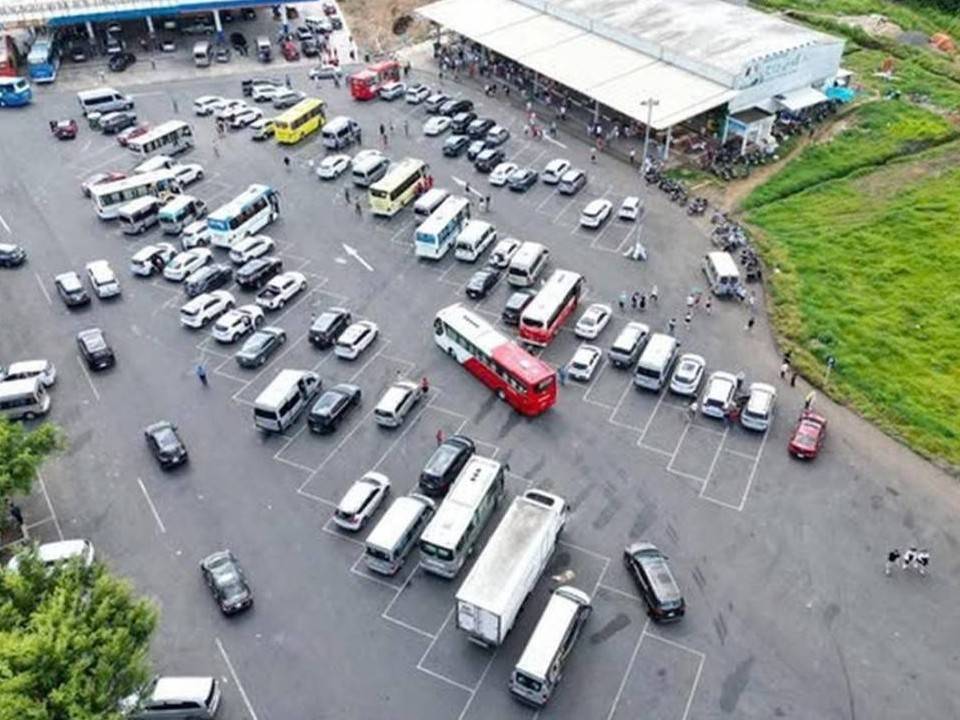 Tiêu chí nộp ngân sách trở thành “thước đo” lựa chọn nhà đầu tư trạm dừng nghỉ