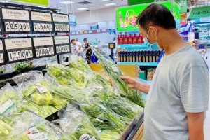814.000 sản phẩm nông sản đã lên hệ thống truy xuất nguồn gốc