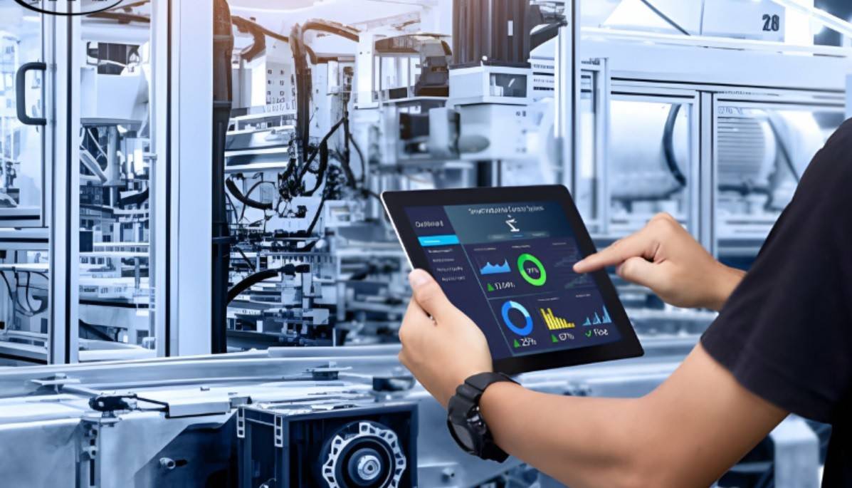 Nhu cầu về máy móc và thiết bị ở Việt Nam đang tăng trưởng mạnh mẽ. Điều này được thúc đẩy bởi sự phát triển của các ngành công nghiệp trọng điểm của Việt Nam, như công nghiệp chế biến, chế tạo, sản xuất ô tô, điện tử, viễn thông...