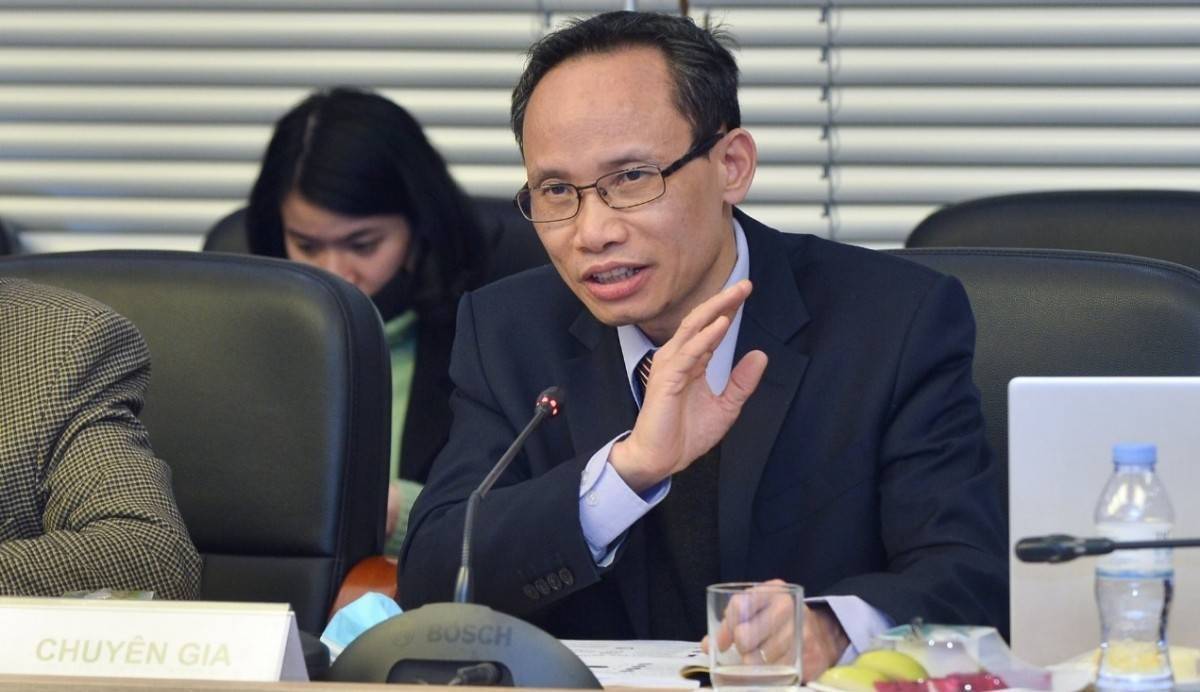Fed tăng lãi suất và bài toán giữ nhịp tăng trưởng của Việt Nam