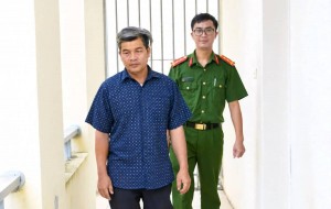 Phú Thọ: Livestream tại bệnh viện thu hút 17.000 tương tác, một người bị bắt