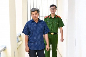 Phú Thọ: Livestream tại bệnh viện thu hút 17.000 tương tác, một người bị bắt