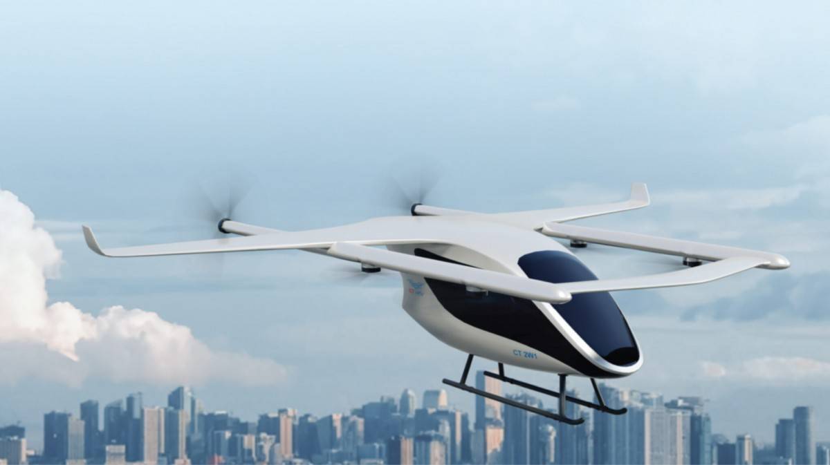 UAV Việt Nam bước vào cuộc đua tải trọng lớn, ghi dấu bước ngoặt công nghệ