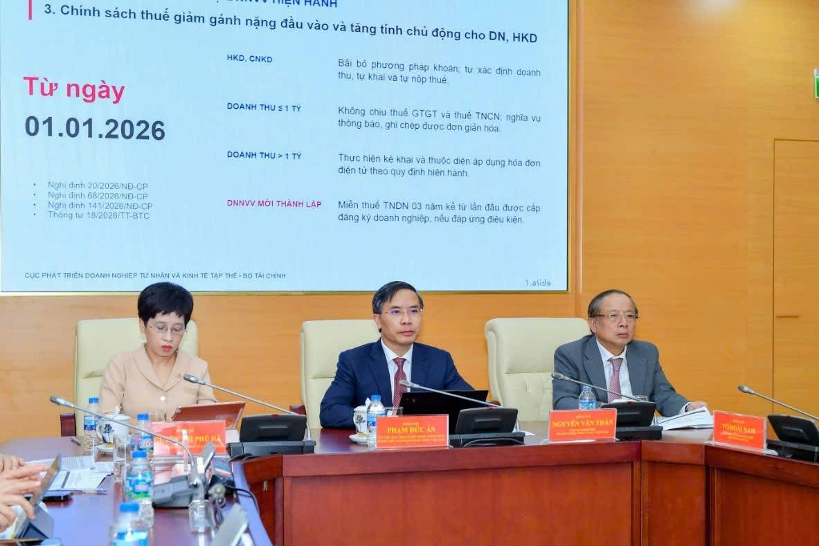 Hơn 407.000 tỷ đồng tín dụng ưu đãi hướng tới doanh nghiệp nhỏ và vừa